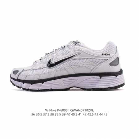 Corporate Nike P-6000 Premium lightweight, comfortable, breathable, non-slip, c - Click Image to Close