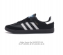 Adidas Originals Samba Og Shoes T 50 Adidas Samba samba Og t samba B 7 36-45 Nh