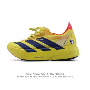 210 Adidas Adizero Adios Pro 4 2025 Adidas Adidas Adispr4 Adidas Pr4 Jr6373 36-4