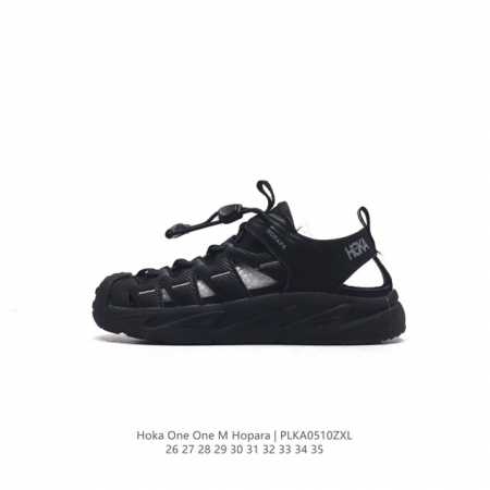 Hoka One One Hopara Hoka Hopara # # hopara 30% 100%Rpet 100% cordura 26-35 Plka - Click Image to Close