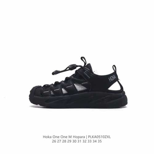 Hoka One One Hopara Hoka Hopara # # hopara 30% 100%Rpet 100% cordura 26-35 Plka