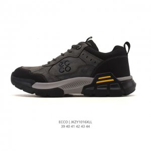 Company-grade Ecco sneakers, a popular style on Xiaohongshu (Little Red Book), n