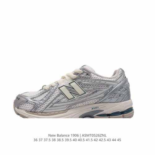 Nb New Balance M1906Ree New Balance 1906 William J. Riley 110 New Balance 574 M1