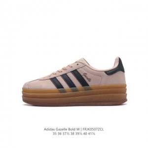 Adidas gazelle Bold gazelle ng Ie042935-41Frjk0507Zcl