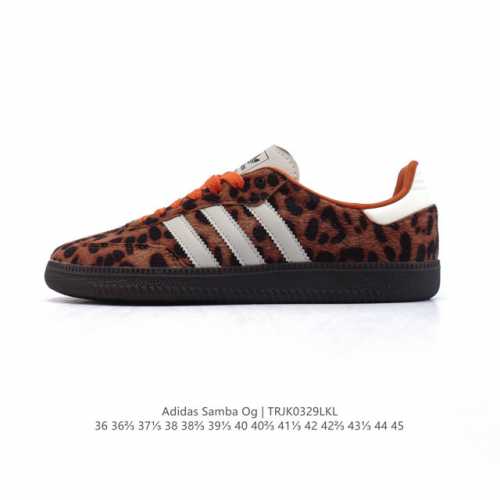 Adidas Originals Samba Og Shoes T 50 Adidas Samba Samba Og T Samba Gv8358 36-45