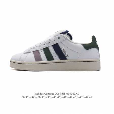 Adidas . campus 00S Adidas Campus 00S campus logo Id2064 36-45 Iubm0106 - Click Image to Close