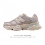 Corporate-level New Balance Nb 9060 Elephant Hoof 9060 comfortable and versatil