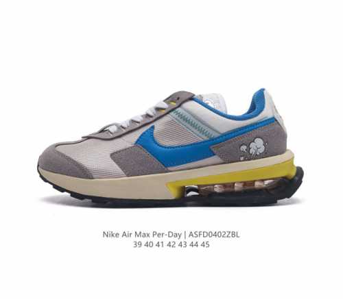 Nike Air Max Pre-Day 1984 airtrain Dq4068 39-45 Asfd0402Zbl