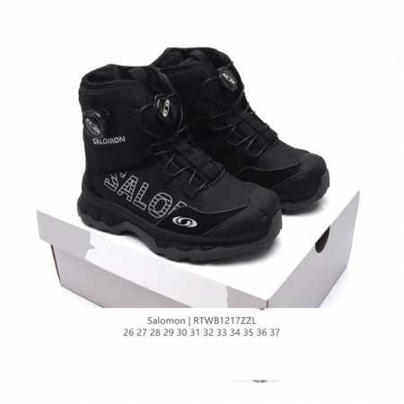 2025 Salomon , ... 26-37 Rtwb1217Zzl - Click Image to Close