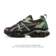 Company-grade Asics Gel-Quantum Kinetic Men's and Women's Retro Casual Sneakers