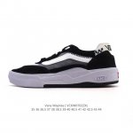 New Vans Wayvee men's and women's shoes, non-slip, shock-absorbing, comfortable