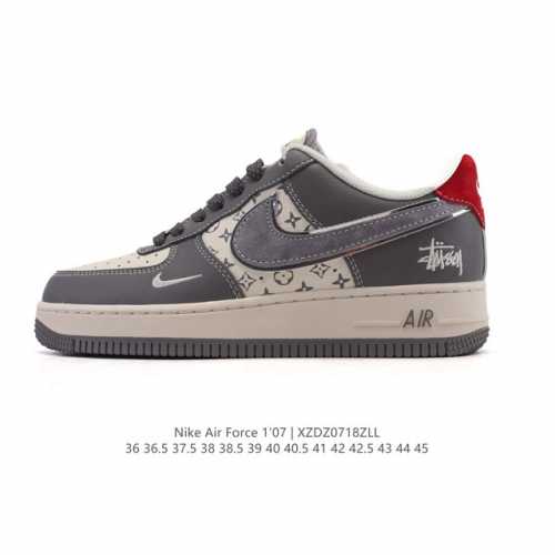 Special Price Nike Air Force 1 '07 Low. 2025 New Year's Snake Limited Edition Ai