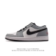 air Jordan 1 Low Aj1 1 1 aj1 1985 Wings Jordan Nike Air Wings 553558 36-46 Cvjk