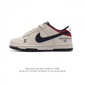 nk Dunk Low Retro Diy :Xx2025-313 :36 36.5 37.5 38 38.5 39 40 40.5 41 42 42.5 43 44 45 Swjh1115Zbl