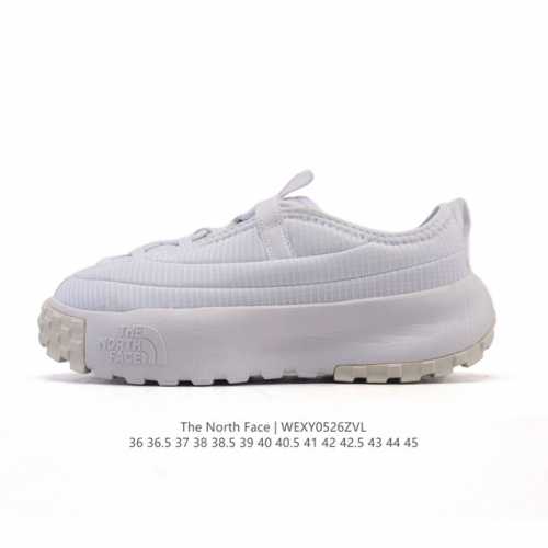 Corporate Level The North Face Men's And Women's Shoes 25 Spring And Summer Wome