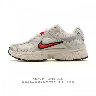 Nike 2026 New Nike V5 Rnr Lightweight Cushioning Support Casual Shoes Comfortab