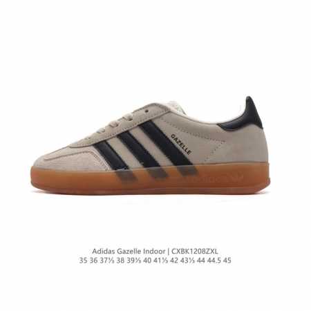 Adidas Originals Gazelle Indoor , , , , , 1970 Gazelle Indoor t Gazelle gucci X Adidas Gazelle ortholite Jh6194 35-45 Cxbk 8 - Click Image to Close