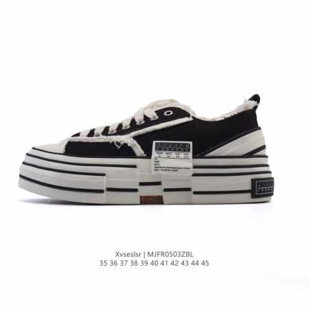 Xvessel G.O.P Mule Slip On : 35-45 : Mjfr0503Zbl - Click Image to Close