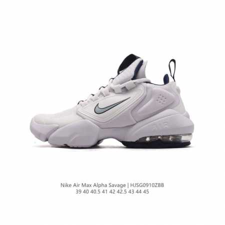 Nike air Max Alpha Savage Nike max Air At3378 39-45 Hjsg0910Zbb - Click Image to Close