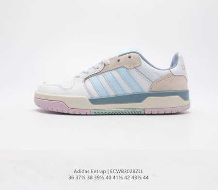 Adidas entrap 2023 Ddd # 2022 , Adidas Neo Entrap Low Ddd : Fw3493 Ddd : 36 37 3 - Click Image to Close