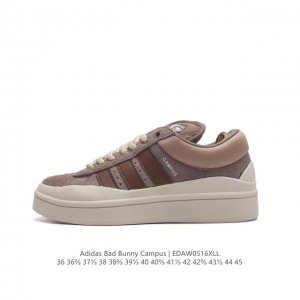 Bad Bunny X Adidas Originals Campus Id2529 36 36 37 38 38 39 40 40 41 42 42 43