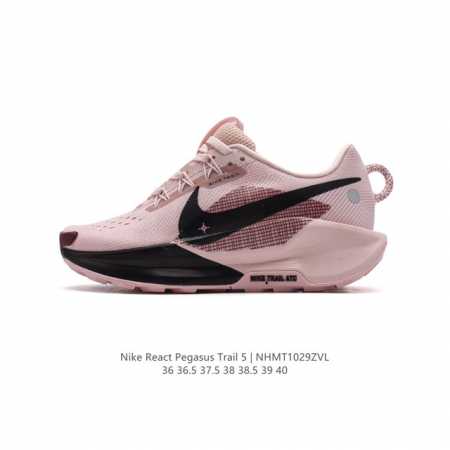 NIKE PEGASUSTRAIL5 ReactX GR 11 Nike ReactX ReactX Flywire DDD DV3864 DDD 36-40 - Click Image to Close