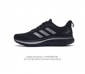 adidas Novafvse X cloudfoam ortholite Fz5622 37 38 39 40 41 42 43 44 45 46 47 H