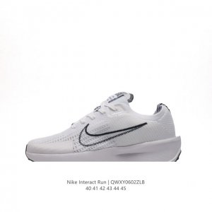 Nike Interact Run : Dr2638-001 : 40-45 Qwxy0602Zlb