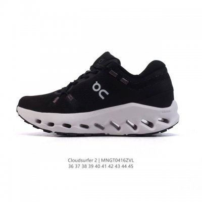 On Cloudsurfer 2 Cloudflyer 4 On Cloudsurfer Cloudtec phase Cloudtec phase 36-45