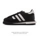 Adidas Originals Campus Mfx Reboot Low Die-cut Trefoil Lightweight Low-top Sneak