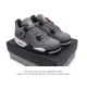 Nike Air Jordan 4 Retro Og aj4 4 Air Sole Dh6927-111 36-47 Wqwb1129Zcl