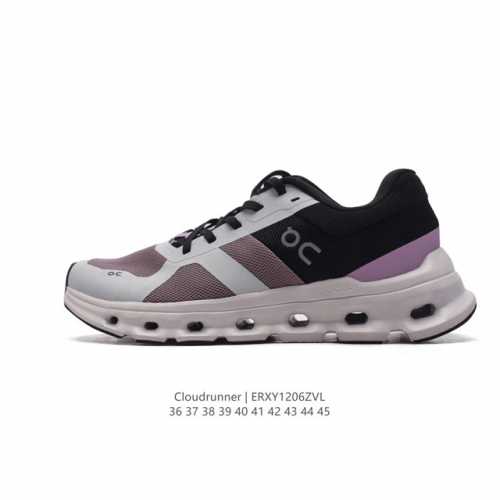 On cloudrunner Tpu cloudtec Helion Superfoam 36-45 Erxy 6Zvl