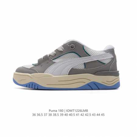 puma 180 Night Rider 392007 36-45 Iomt1226Lmb - Click Image to Close