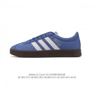 Adidas T Vl Court 2.0 Shoes t t adidas Eva Jq2470 36 36 37 38 38 39 40 40 41 42
