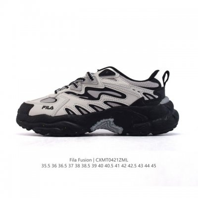 Fila Fusion Fila Fila Fila Fusion 35.5-45 : Cxmt0421Zml