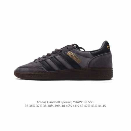 Adidas HANDBALL SPEZIAL DDD IF7088 DDD 36-45 DDD YUAW1027ZZL DDD - Click Image to Close