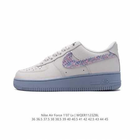 Nike Air Force 1 '07 Low force 1 Dv7183 36 36.5 37.5 38 38.5 39 40 40.5 41 42 42.5 43 44 45 Wqer1123Zbl - Click Image to Close