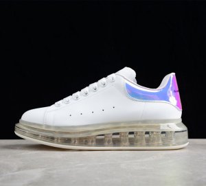 Alexander McQueen Air Cushion Sneaker PU 35 36 37 38 39 40 41 42 43 44