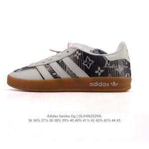 Corporate-level Adidas German training shoes Adidas Originals Samba Og Shoes Cl