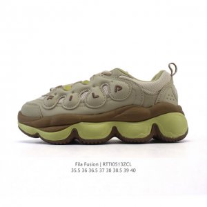 Fila Fusion Fila Fila Fila Fusion 35.5-40 : Rtti0513Zcl