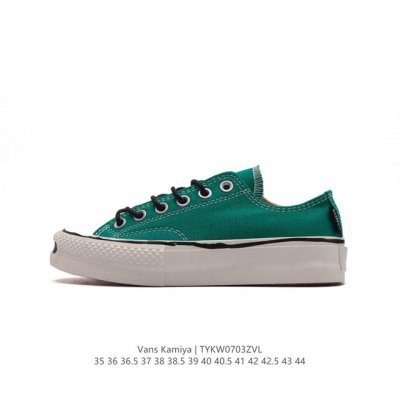 VANS KAMIYA 1:1 1:1 35-44 : TYKW0703ZVL