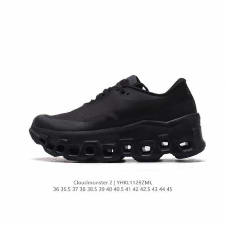 On Cloudmonster 2 Cloudmonster 2 cloud 300G 34 36-45 Yhkl1128Zml - Click Image to Close