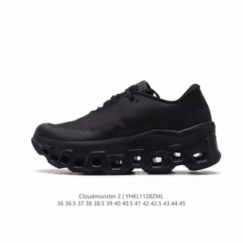 On Cloudmonster 2 Cloudmonster 2 cloud 300G 34 36-45 Yhkl1128Zml