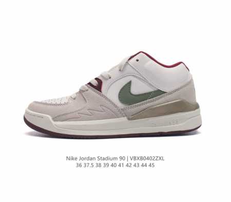 Nike Air Jordan Stadium 90 Stadium Aj 90 Jordan Stadium 90 tinkerhathield Nike - Click Image to Close