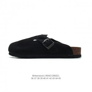 birkenstock Boston Vl Eva Eva 36-45 : Rexg 6Zcl