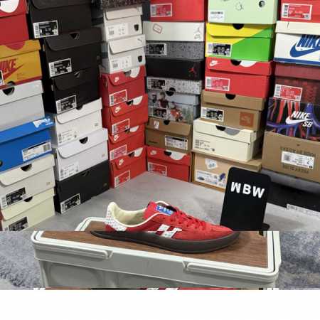 Special Offer Ad Gazelle Indoor Trainers Antelope Indoor Trainers Series Low-Top - Click Image to Close