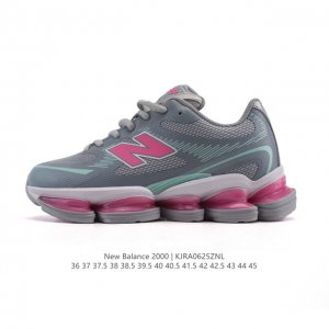 New product, company-level New Balance, new shoe style! New Balance 0 series re