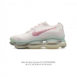Nike Nike Air Max Scorpion Swoosh Dj4702- 36-45 Dfxy0930Zbl