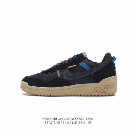 Union X Nike Field General Nike Field General 1982 2014 Zoom Field General Nike - Click Image to Close