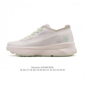 New summer arrival from the company-grade Descente Urban Outdoor collection: th